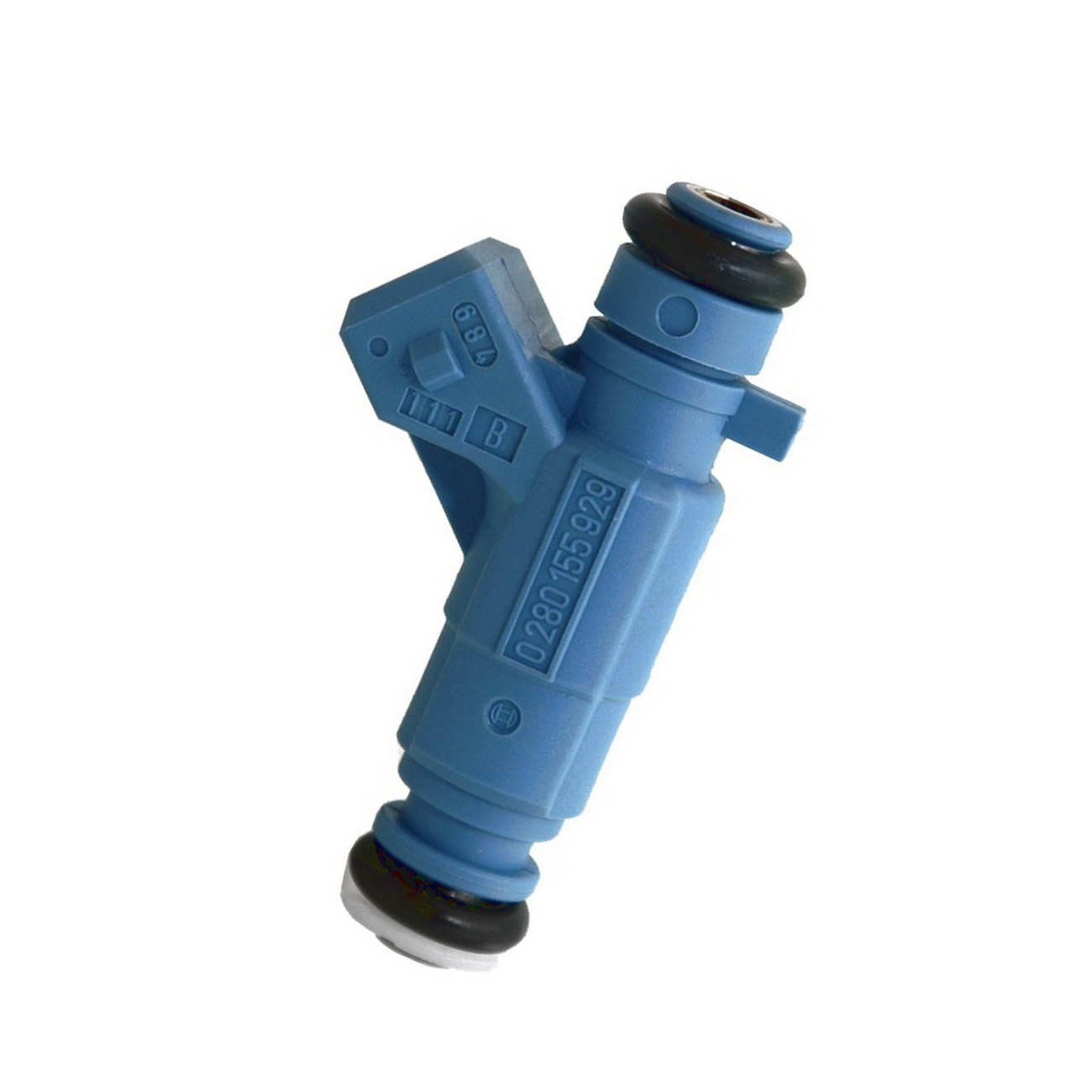 Inyector Nafta Chevrolet Astra Zafira 1.8 2.0 8v